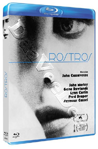 Faces |   Blu-Ray